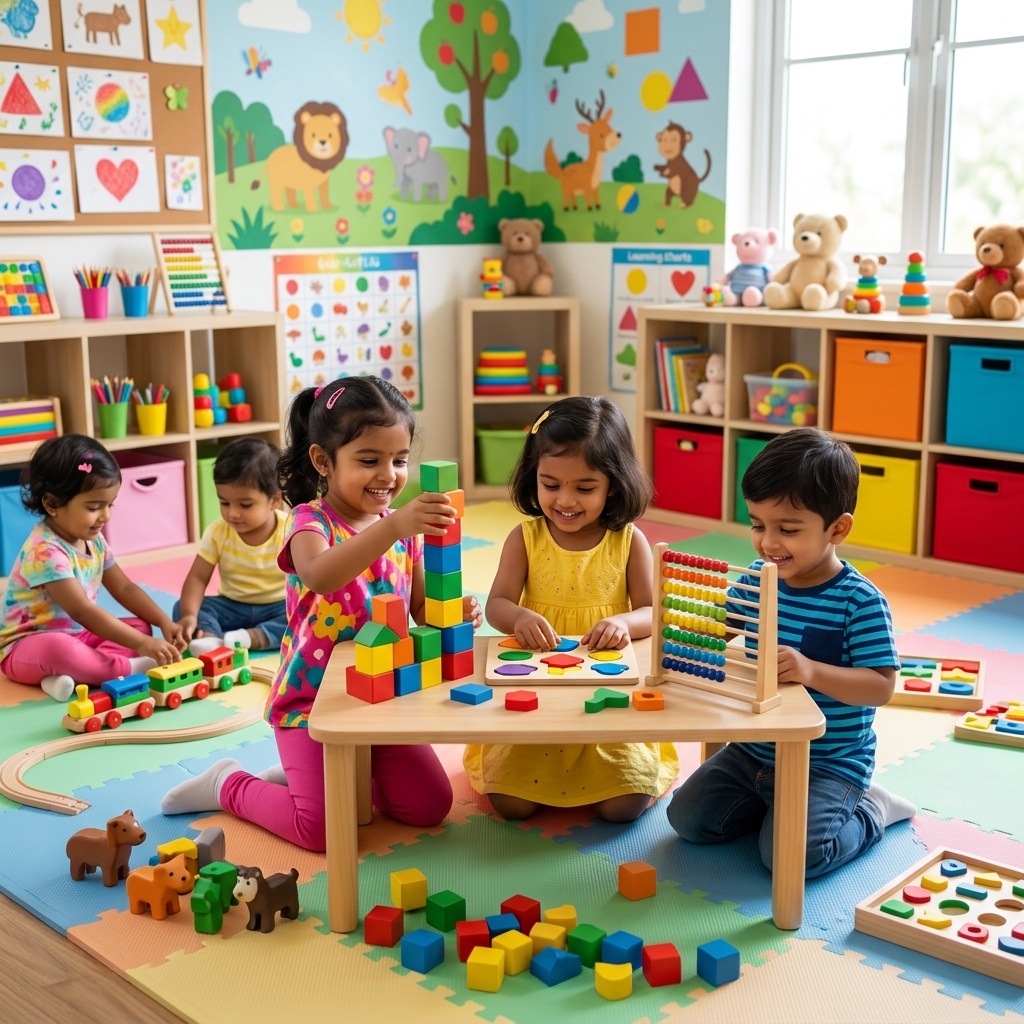 Play Group