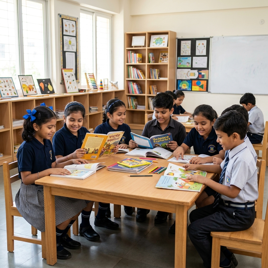 Primary School